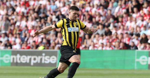 Sprema se transfer bomba: Luka Jović ponovo u crveno-belom?!