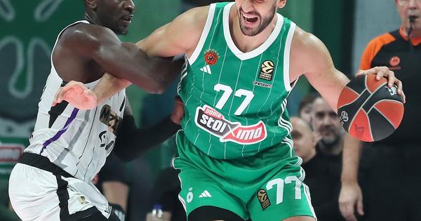 Pao potpis koji će prodrmati Evropu!