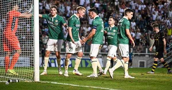 Senzacija u Mađarskoj, Srbi skinuli Fradi sa trona posle sedam godina: Đer je šampion!