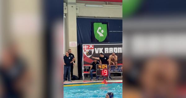 Navijači Radničkog i prvi čovek Novog Beograda definitivno nisu prijatelji
