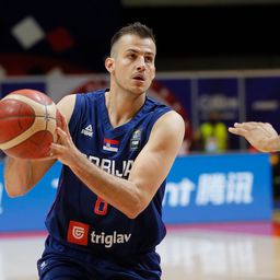 Nemanja Bjelica završio karijeru