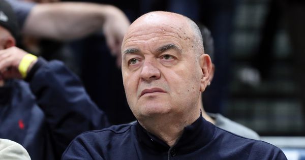 Ostavio je dubok trag u košarci: Ovo su najveći uspesi Duška Vujoševića