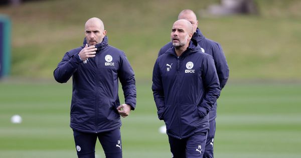 Favorit za naslednika Gvardiole je samo jedan, i trenutno je bez posla