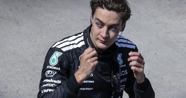 Rasel najbrži u sprintu: Ovo je kompletan plasman timova u Formuli 1 nakon trke u Kanadi