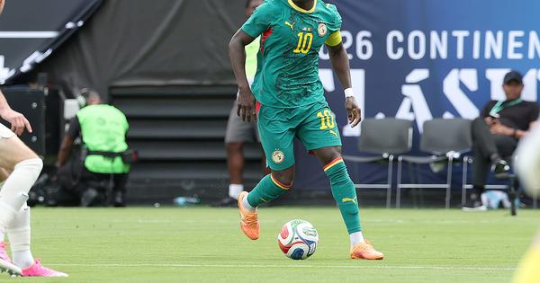 FRANCUSKA – SENEGAL Ovo je malo ko očekivao: Afrikanci dominiraju od starta!