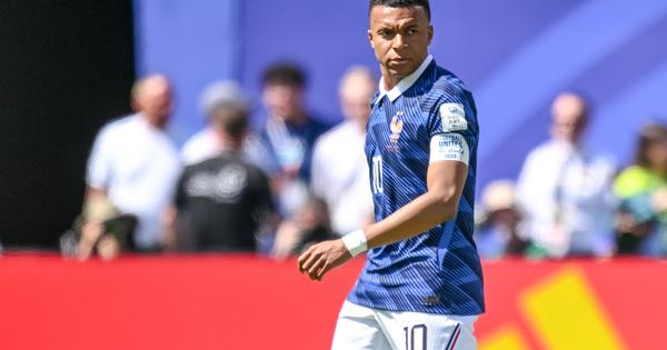 FRANCUSKA – SENEGAL Mbape nemoćan, Afrikanci tvrd orah za favorita Mundijala!