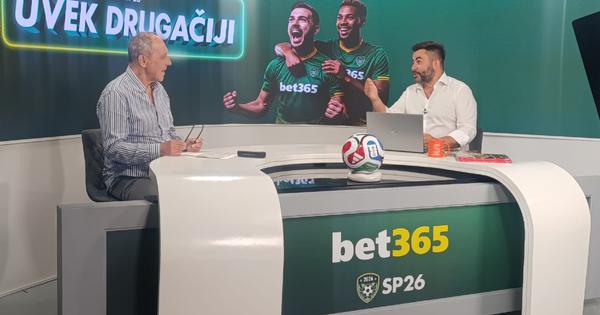 Sportal jutro Mundijal specijal: Bivši sudija otkriva - ogroman novac krije se iza odluke FIFA da uvede četvrtine u fudbal /VIDEO/