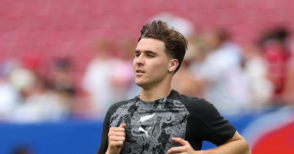 Neverovatna priča sa Mundijala: U timu Novog Zelanda je igrač čija je priča nestvarna