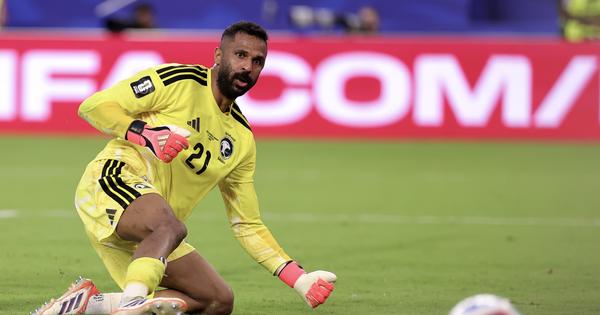Saudijska Arabija ima hobotnicu! Neverovatne stvari na Mundijalu, golmani briljiraju!