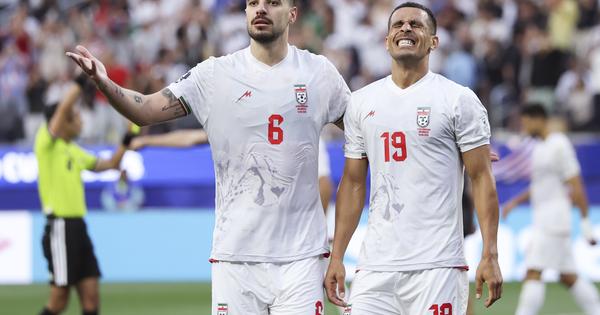 Novi skandal na Mundijalu! Irancima naređeno da hitno napuste Ameriku: Ovo je katastrofa, mi smo najugnjetavaniji!