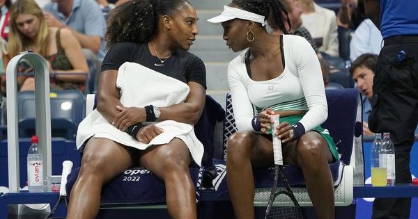 Sestre i dalje to rade drugačije: Serena i Venus dobile vajld-karte za dubl na Vimbldonu