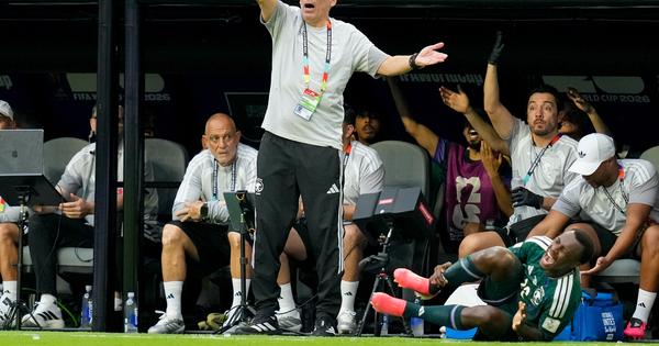 Grk na klupi Saudijske Arabije se oglasio posle Urugvaja: Nismo pokazali dovoljno samopouzdanja!