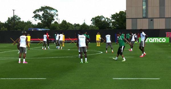 Senegal priželjkuje novu senzaciju protiv Francuske