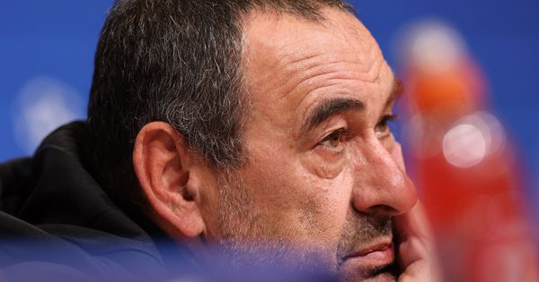 Sari "poludeo" i zapretio bojkotom derbija: Traži ostavke, pominje Milan i Inter!
