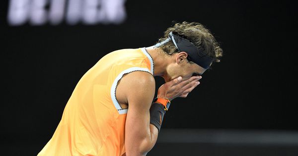 Novak u Nadalovom dokumentarcu! Otkriven strašan detalj: Rafa nije mogao da hoda, otac ga nosio do hotela