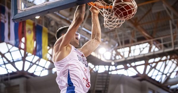 Srbija ostala bez još jednog bisera! Odlazi u Ameriku, poznato je i gde će igrati
