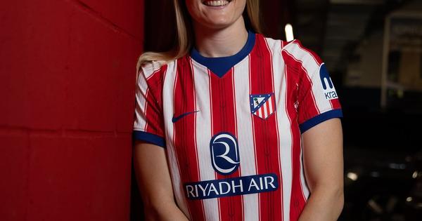 Srpkinja napravila transfer karijere: Alegra Poljak potpisala za Atletiko Madrid!