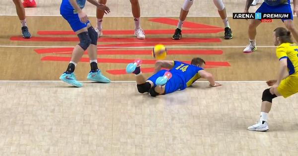 Orlovi na korak do pobede! As upisuje Nemanja Mašulović!