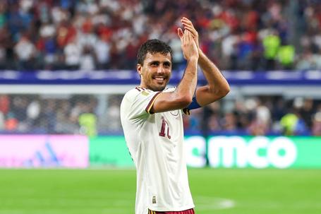 Pretnja za Real Madrid: Barselona spremna da "otme" Rodrija