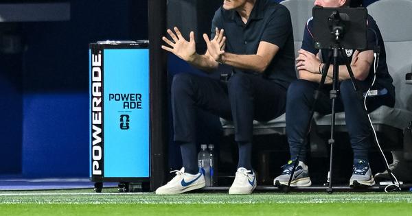 Mediji na Ostrvu masakrirali Tuhela: Njegov kukavičluk je ugasio san o osvajanju Svetskog prvenstva