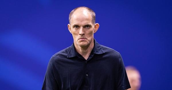 Op, trt, gevezen zajn, mi smo sr*nje! Mister Bin Tuhel slomio Kolevku, Nagelsman sluša Harisa Džinovića = krah nemačke filozofije na Mundijalu!