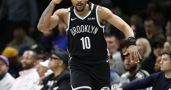 Još jedan igrač precrtao Partizan: Bivši bek Bruklin Netsa odabrao Pariz