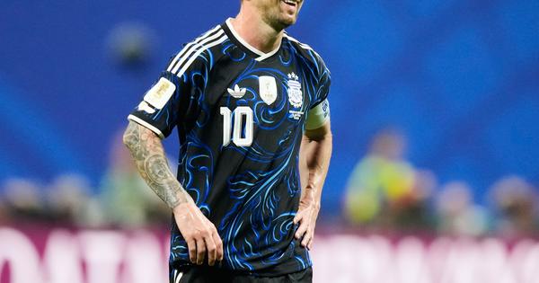 Argentinci kao Džaka i Šaćiri sa dvoglavim orlom protiv Srbije: FIFA može i da ih izbaci sa Mundijala!