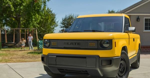 Da se sklapa u Rusiji bio bi nova Lada Niva, a mi bismo ga zvali Yugo SUV: Amerikanac od 22.000 evra o kom bruji planeta nudi neverovatnu jednostavnost!