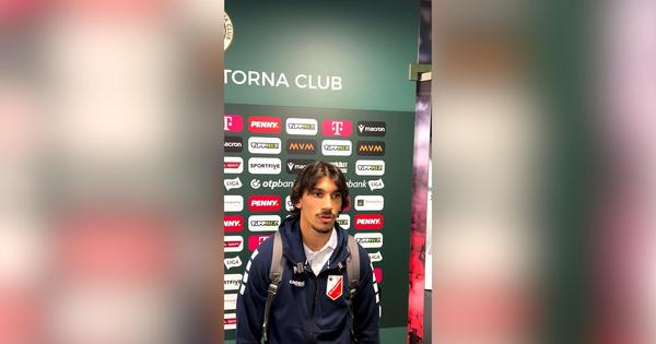 Sukačev: Da što pre ovo zaboravimo!