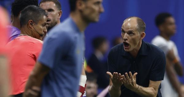 "Ne žalim ni za čim!" Ovako je Tomas Tuhel objasnio taktičko samoubistvo