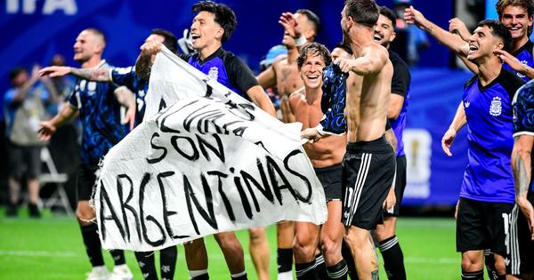 Bura pred finale: FIFA pokreće hitan postupak protiv Argentine na Mundijalu?! /VIDEO/