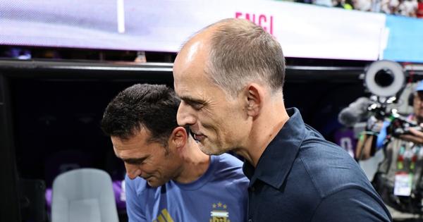 Koka-kola mu došla glave! Tuhel pakuje kofere, Englezi već našli zamenu za nemačku kukavicu: Na listi i jedno šokantno ime!