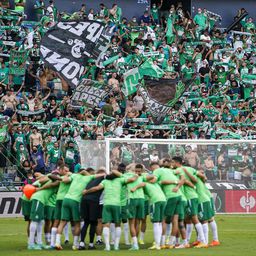 S plaže na utakmicu: Danas i sutra - Liga šampiona: Makabi Haifa, Ferencvaroš, Olimpija, Šerif kreću od prvog kola kvalifikacija