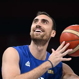 Nikola Milutinov u Partizanu?! Brendon Dejvis je tek druga opcija