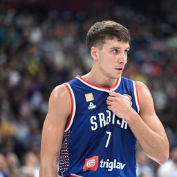 Ko će biti MVP Mundobasketa? FIBA objavila listu kandidata: Gde je Bogdan Bogdanović?