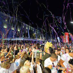 Split domaćin Međunarodnog finala Sportskih igara mladih