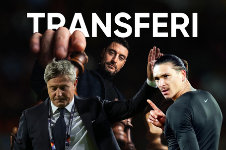 TRANSFERI (16. avgust) Rijera se obraća Srbiji, Piksi ponovo selektor, Turci dovode sve zvezde!