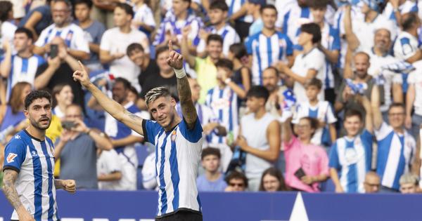Dmitrović sačuvao mrežu, Drkušić posmatrao ubedljiv trijumf Espanjola sa klupe!