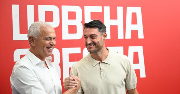 Zato je Zvezda dovela Španca! Analiza objavila frapantne podatke: Rijera u Srbiju donosi formulu od 23 trofeja i 466 miliona evra!