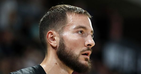 Lovernj se vratio u Partizan, pa jednom fotografijom zapalio navijače: Čuvao sam ga više od deset godina!