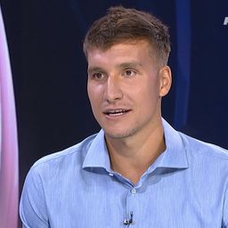 "U klubu igraš za pare, tu je razlika!" Bogdanović objasnio u čemu je tajna Srbije