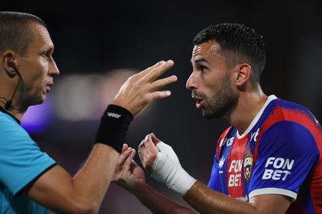 Težak peh za srpskog defanzivca! Milan Gajić morao pod nož u Moskvi – poznato koliko će pauzirati fudbaler CSKA!