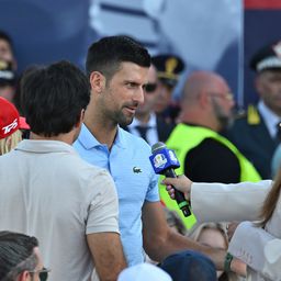 Novak opet udario na ATP! Još jednom je ogolio sukobe interesa i najavio još žešću borbu za siromašne tenisere