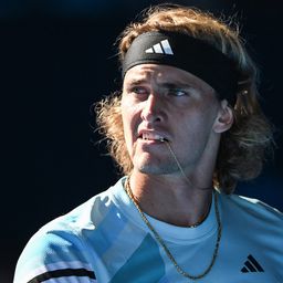 Zverev ponovo eliminisan na startu: Igrao sam užasno!