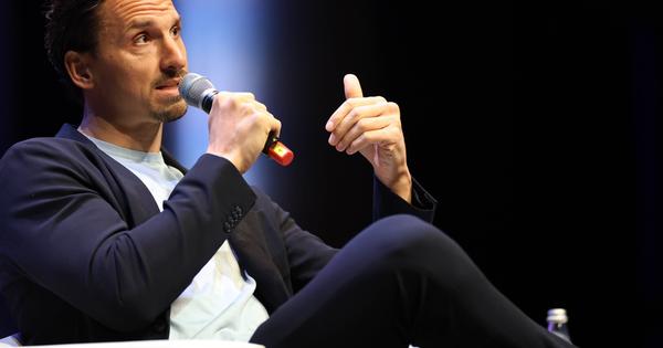 Ibrahimović oduševljen jednom reprezentacijom: Ako niste verovali da mogu da osvoje – počnite!