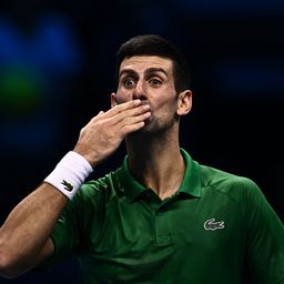 Novak Đoković IDE u Australiju! Ministar potvrdio: Nema više prepreka da Nole ode po 22. Grend slem /FOTO/