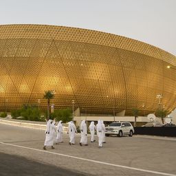 Srbija i Brazil igraju na čudesnom stadionu Lusail: Najduže su ga gradili, umalo zakasnili, a evo i zašto