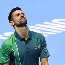 Novak može da ispadne i ako pobedi: Evo šta Đokoviću treba da bi otišao u polufinale Završnog mastersa