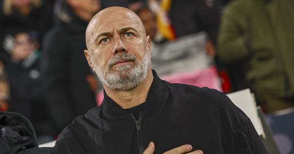 Zmajevi spremni za meč sa Italijom vredan Mundijala: Neko je morao na tribine, Sergej Barbarez odlučio ko!