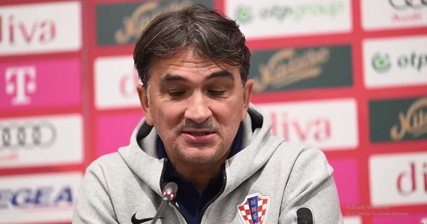 Zlatko Dalić objavio spisak Hrvatske za Mundijal